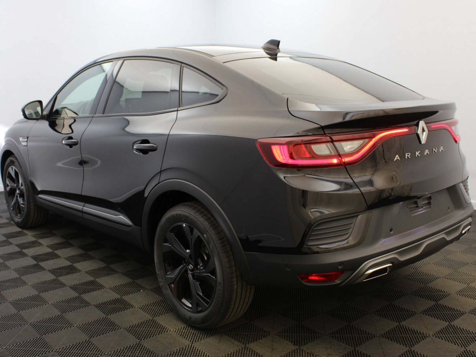 RENAULT - ARKANA - #183814 - 2