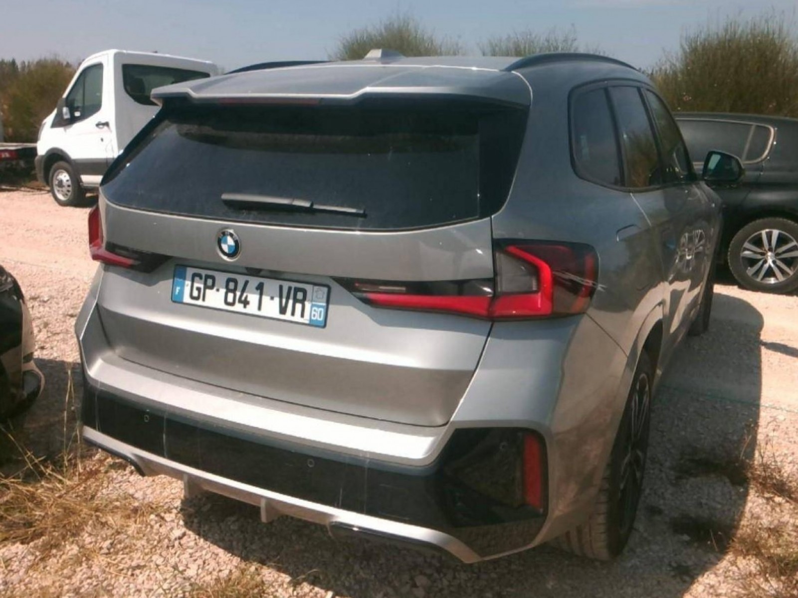 BMW - X1 U11 - #281572 - 6