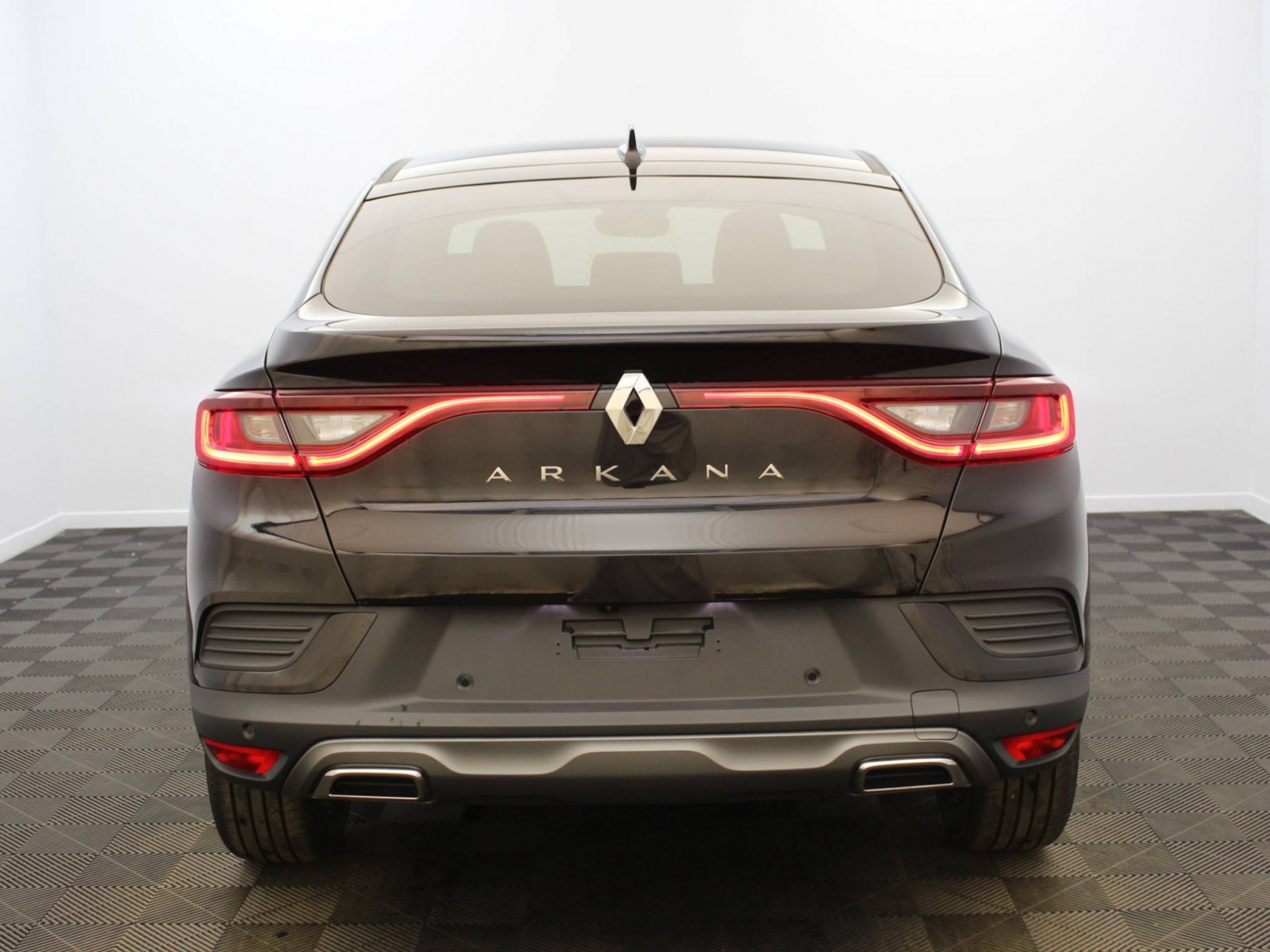 RENAULT - ARKANA - #183436 - 20