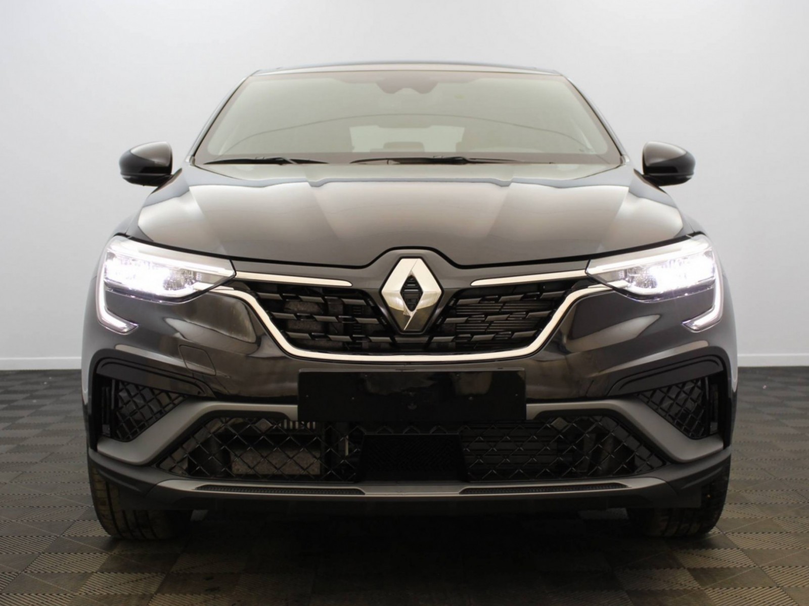 RENAULT - ARKANA - #183811 - 19