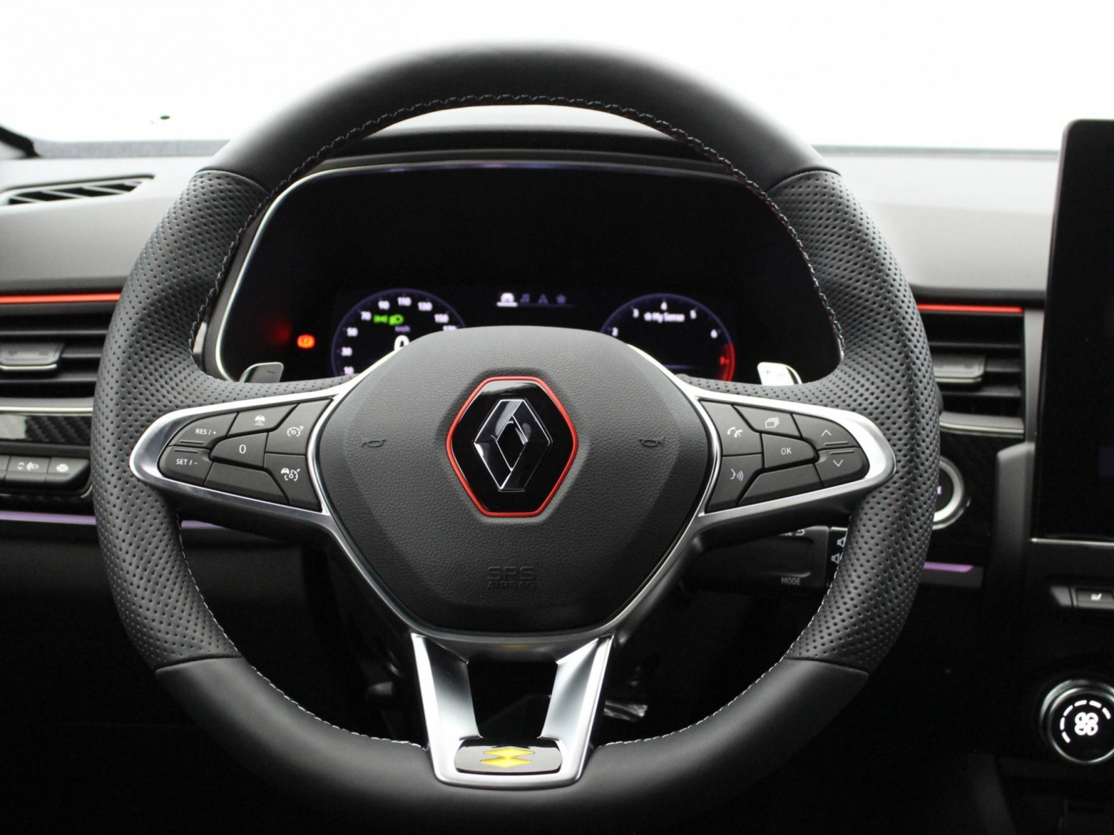 RENAULT - ARKANA - #183429 - 10
