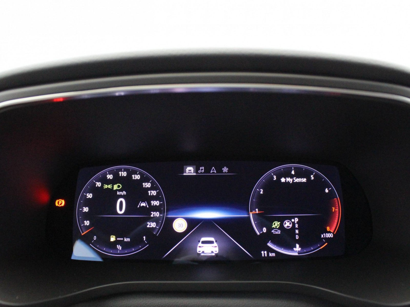 RENAULT - ARKANA - #183429 - 12