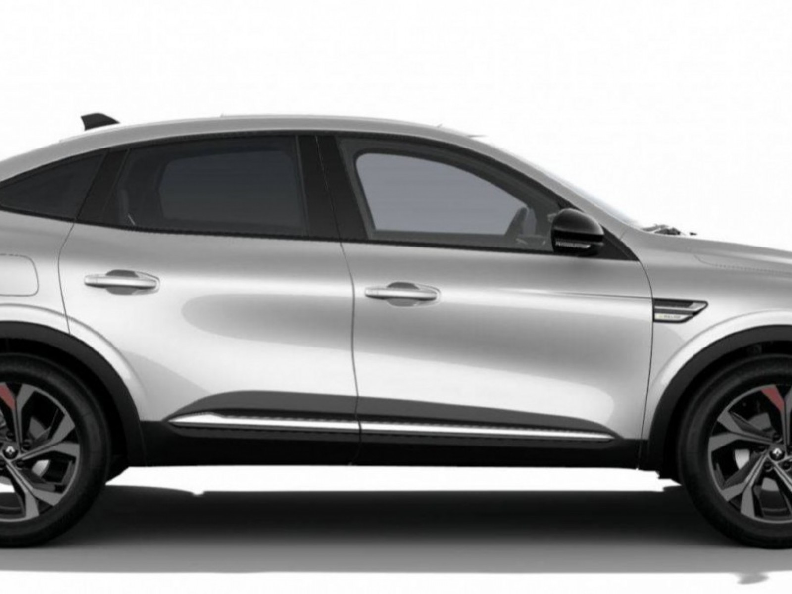 RENAULT - ARKANA - #183429 - 25