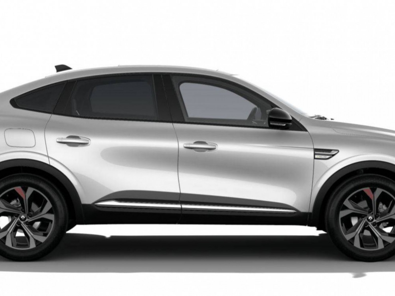 RENAULT - ARKANA - #183429 - 26