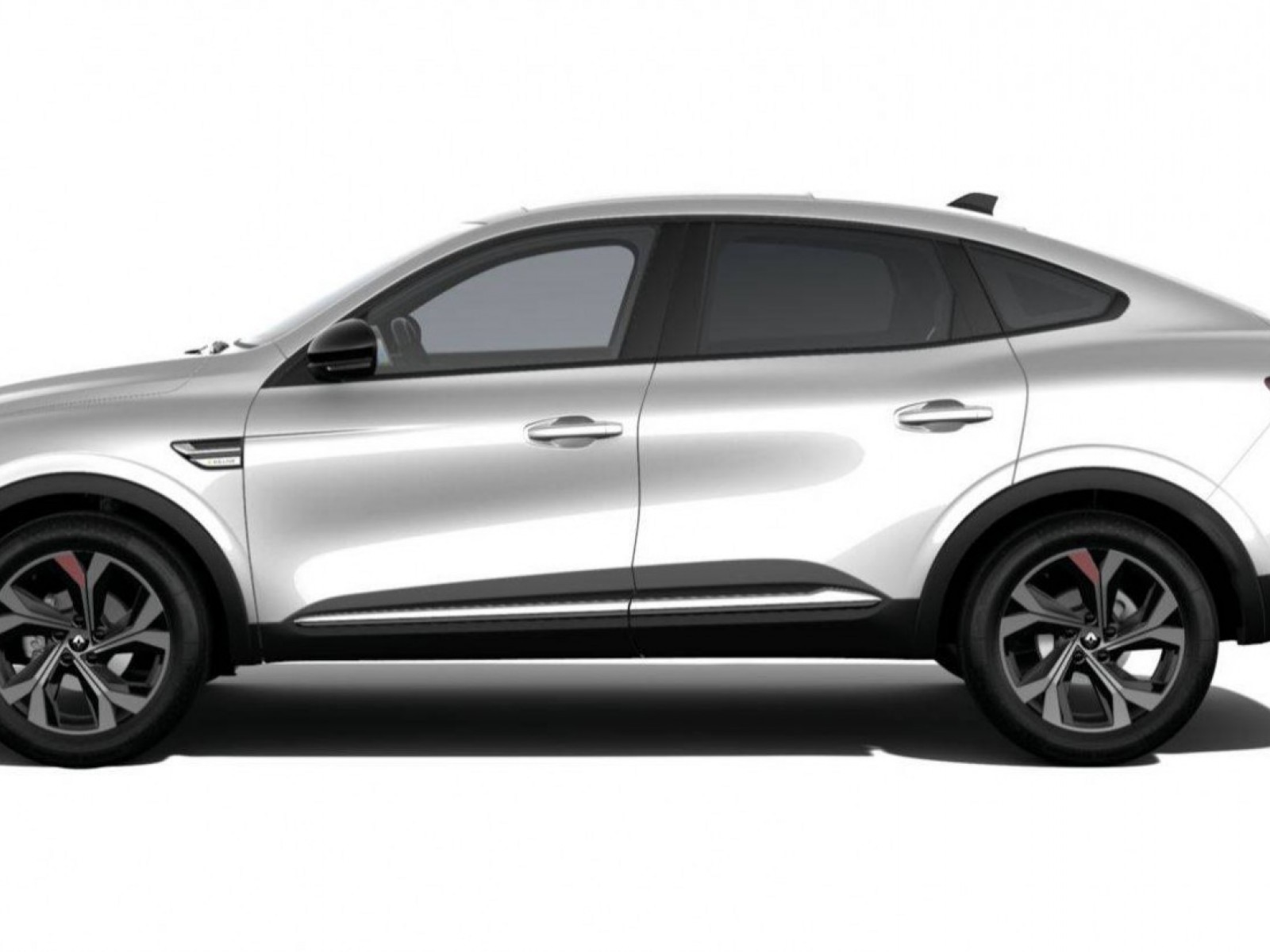 RENAULT - ARKANA - #183429 - 27