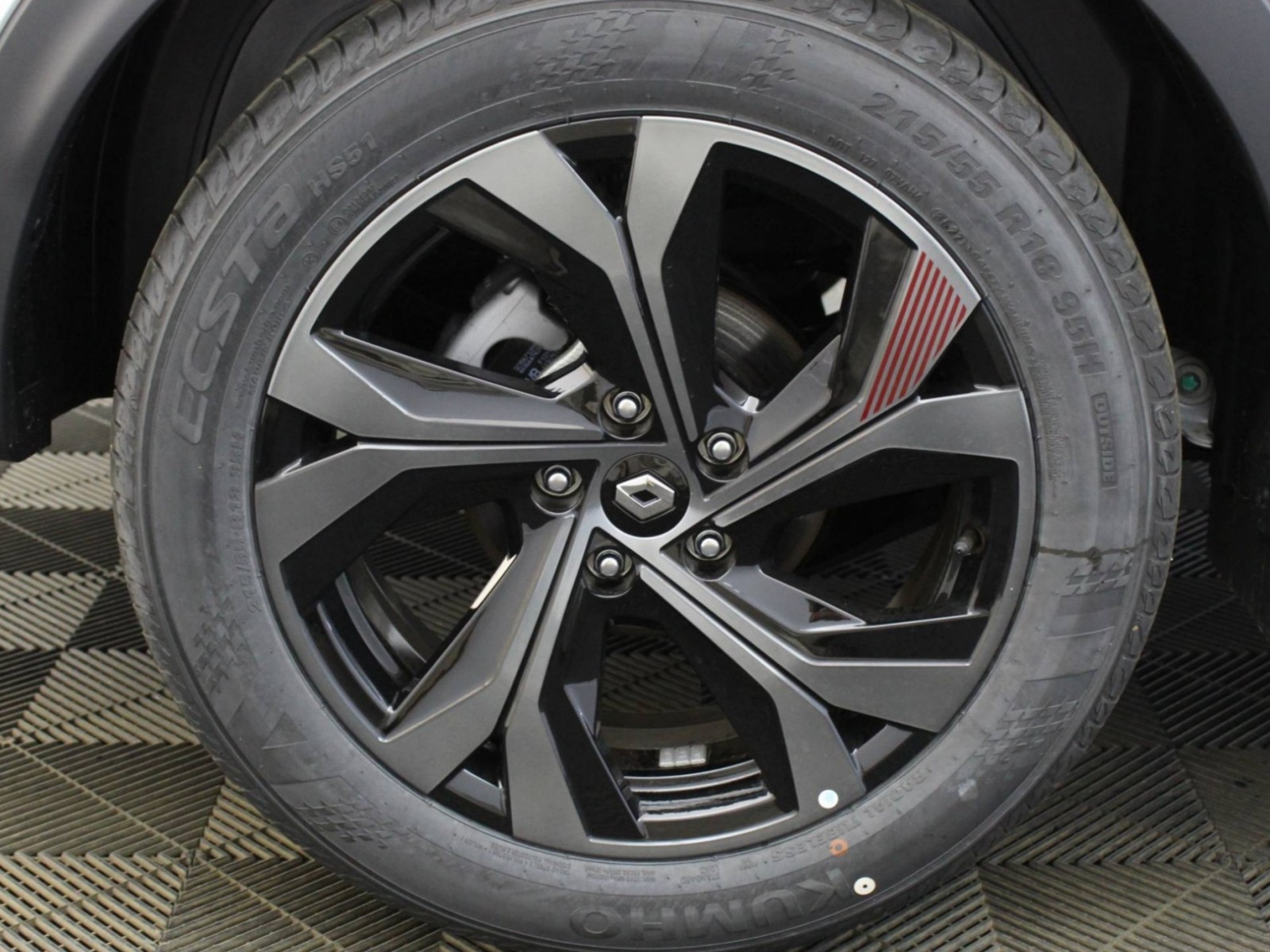 RENAULT - ARKANA - #183429 - 20