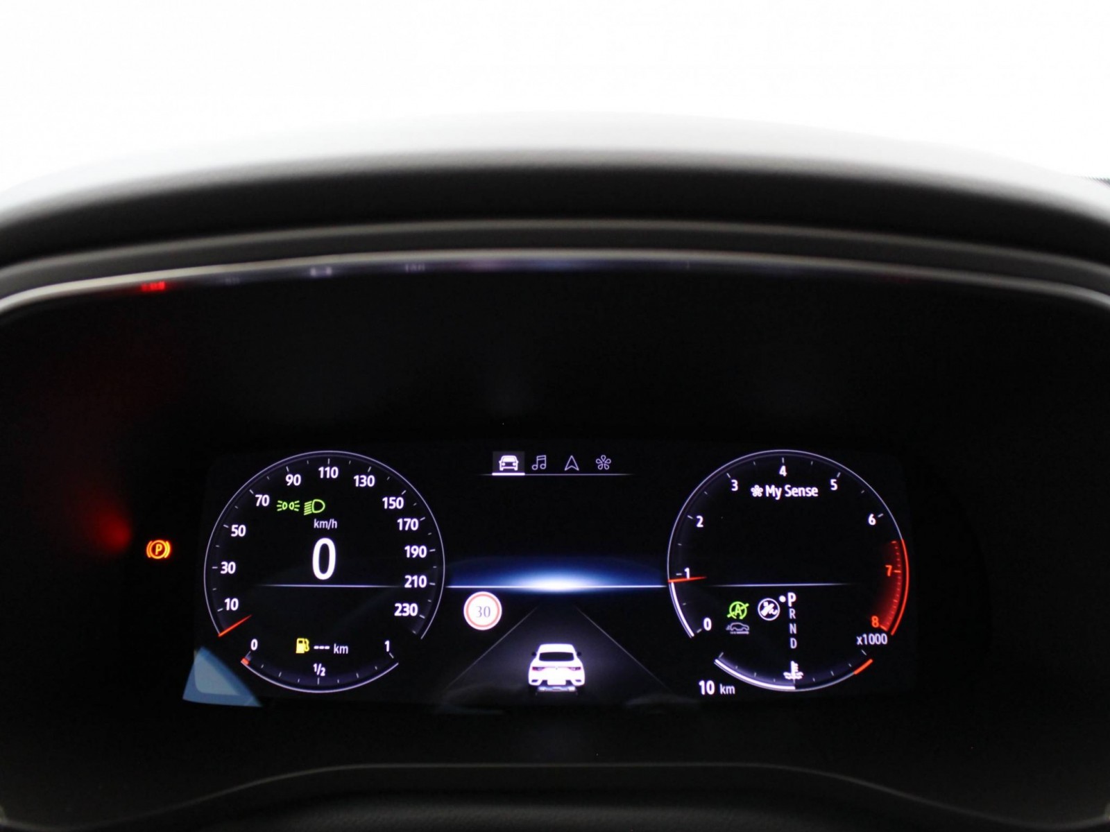 RENAULT - ARKANA - #183419 - 12