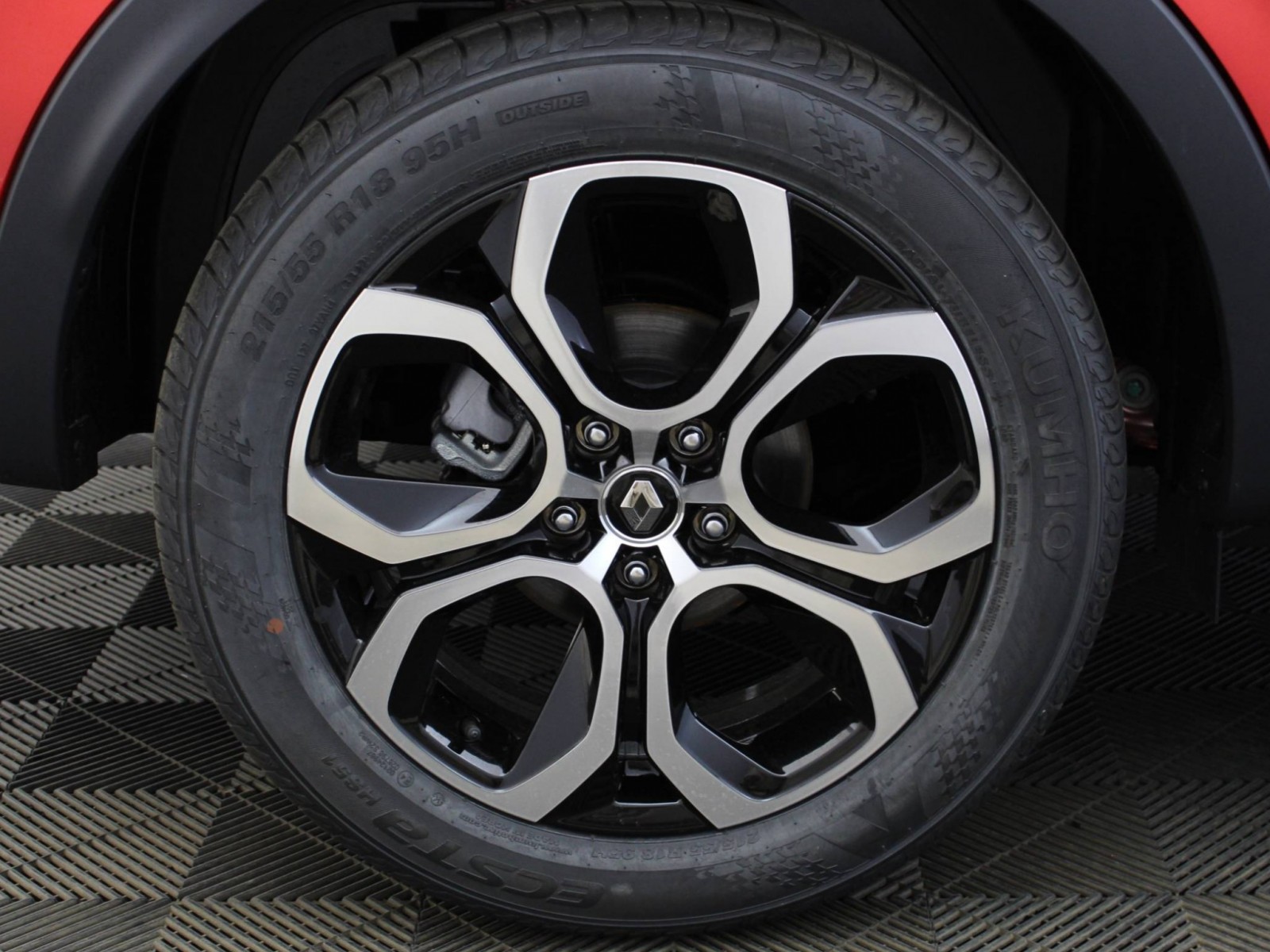 RENAULT - ARKANA - #183420 - 6