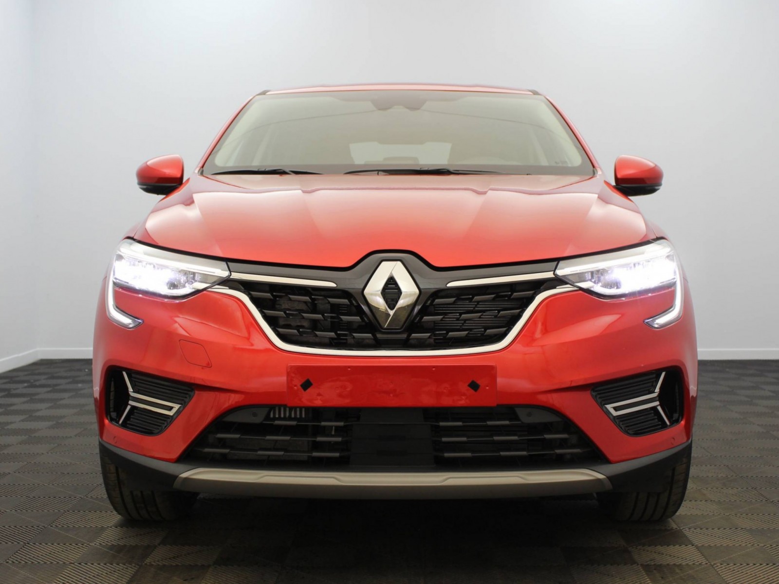 RENAULT - ARKANA - #183808 - 4