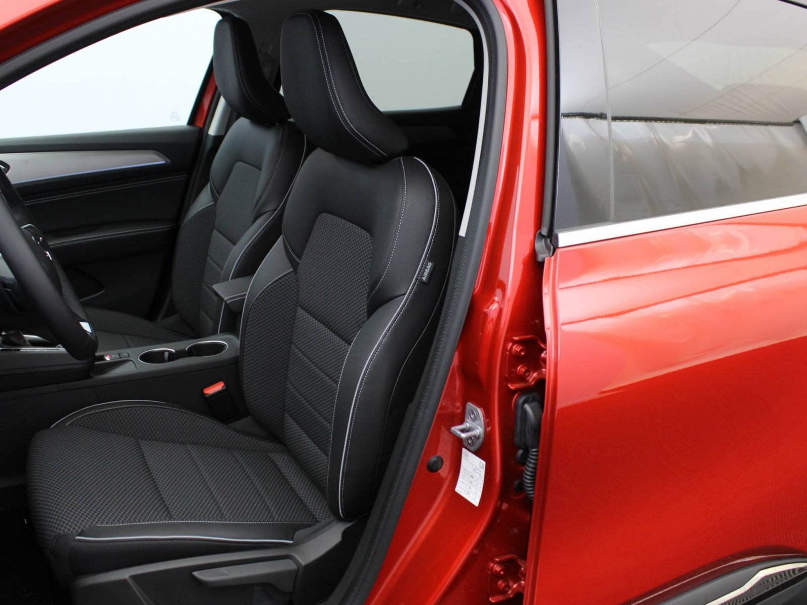 RENAULT - ARKANA - #183809 - 7