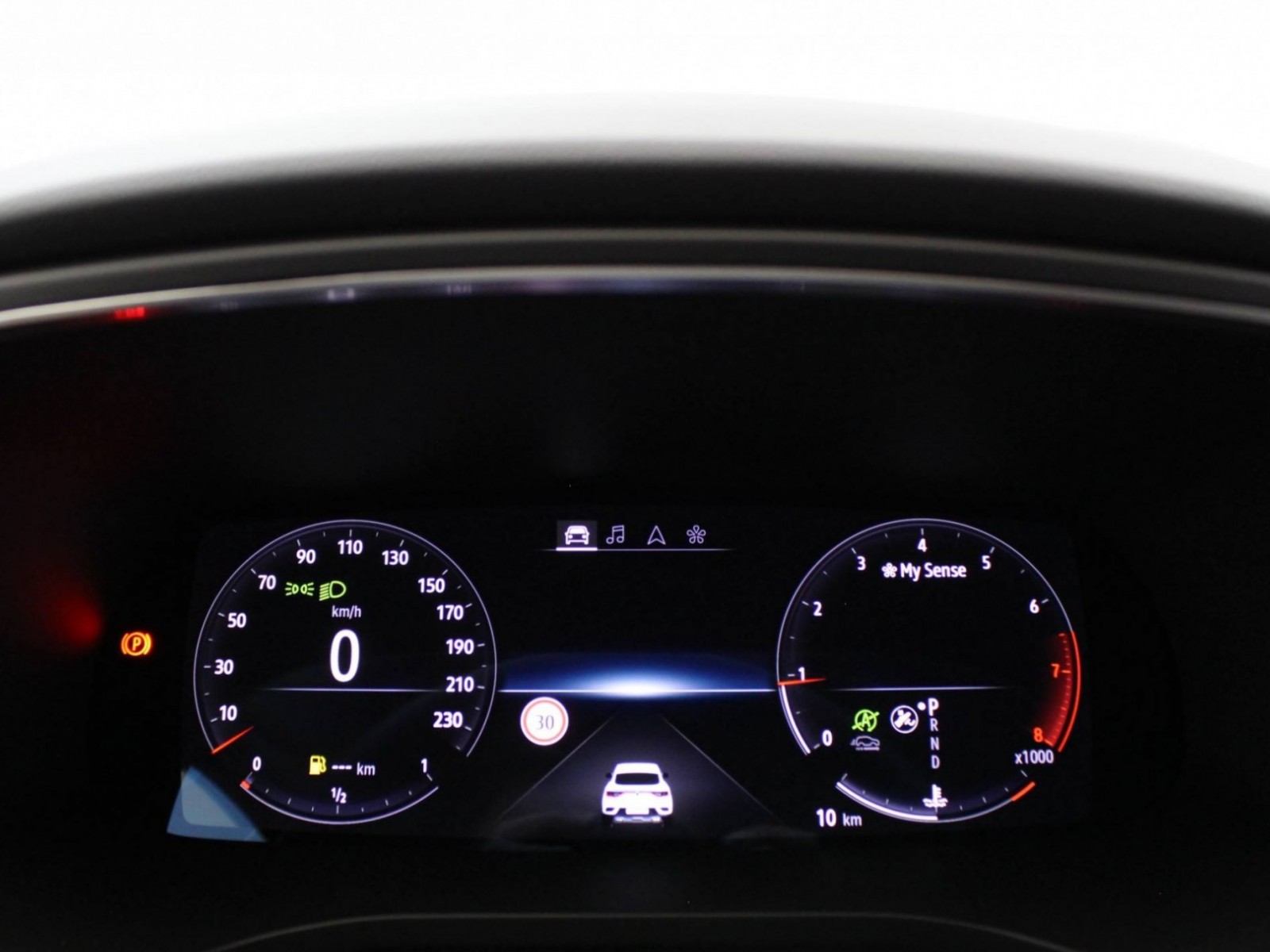 RENAULT - ARKANA - #183415 - 26