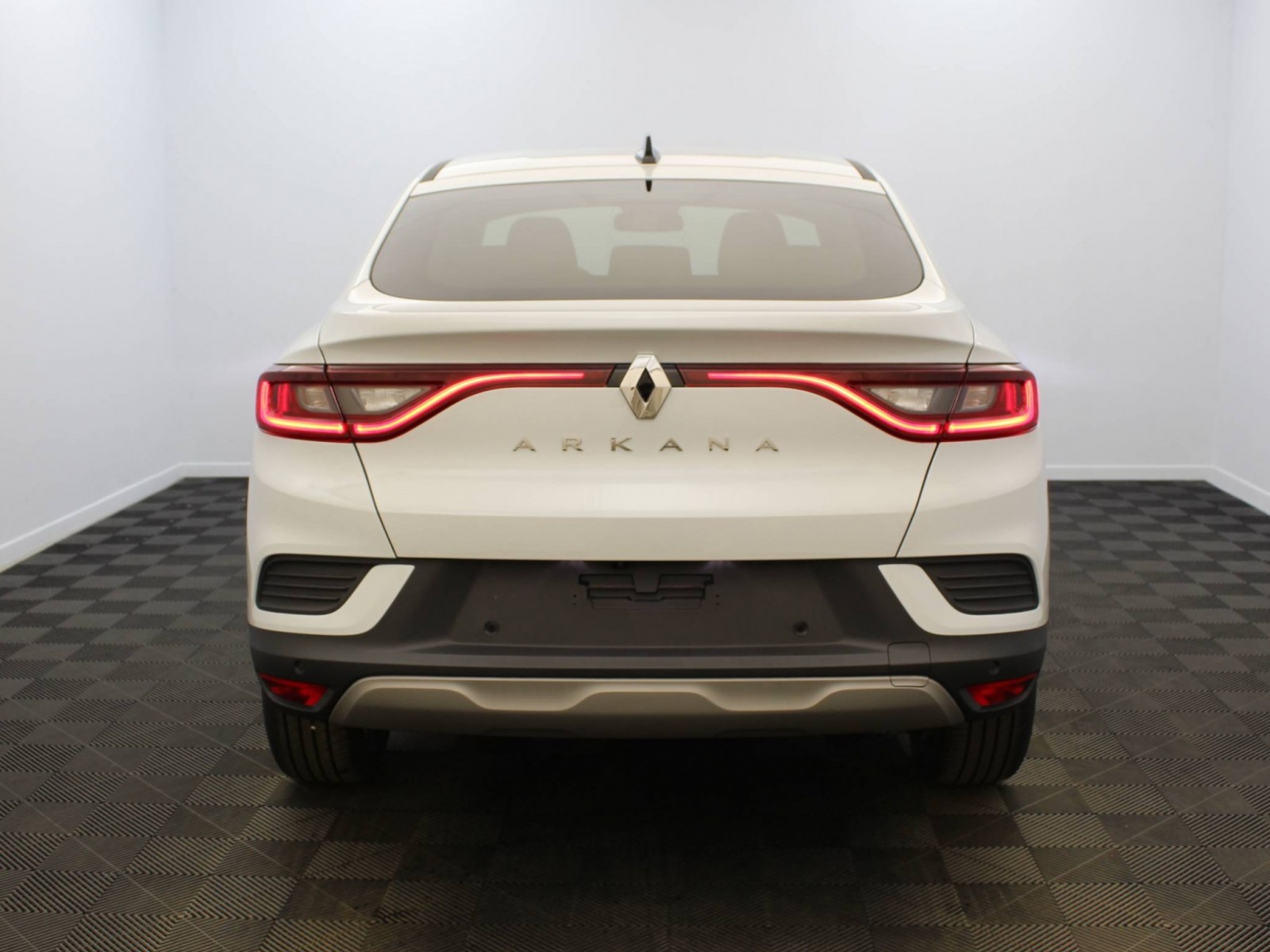 RENAULT - ARKANA - #183810 - 5