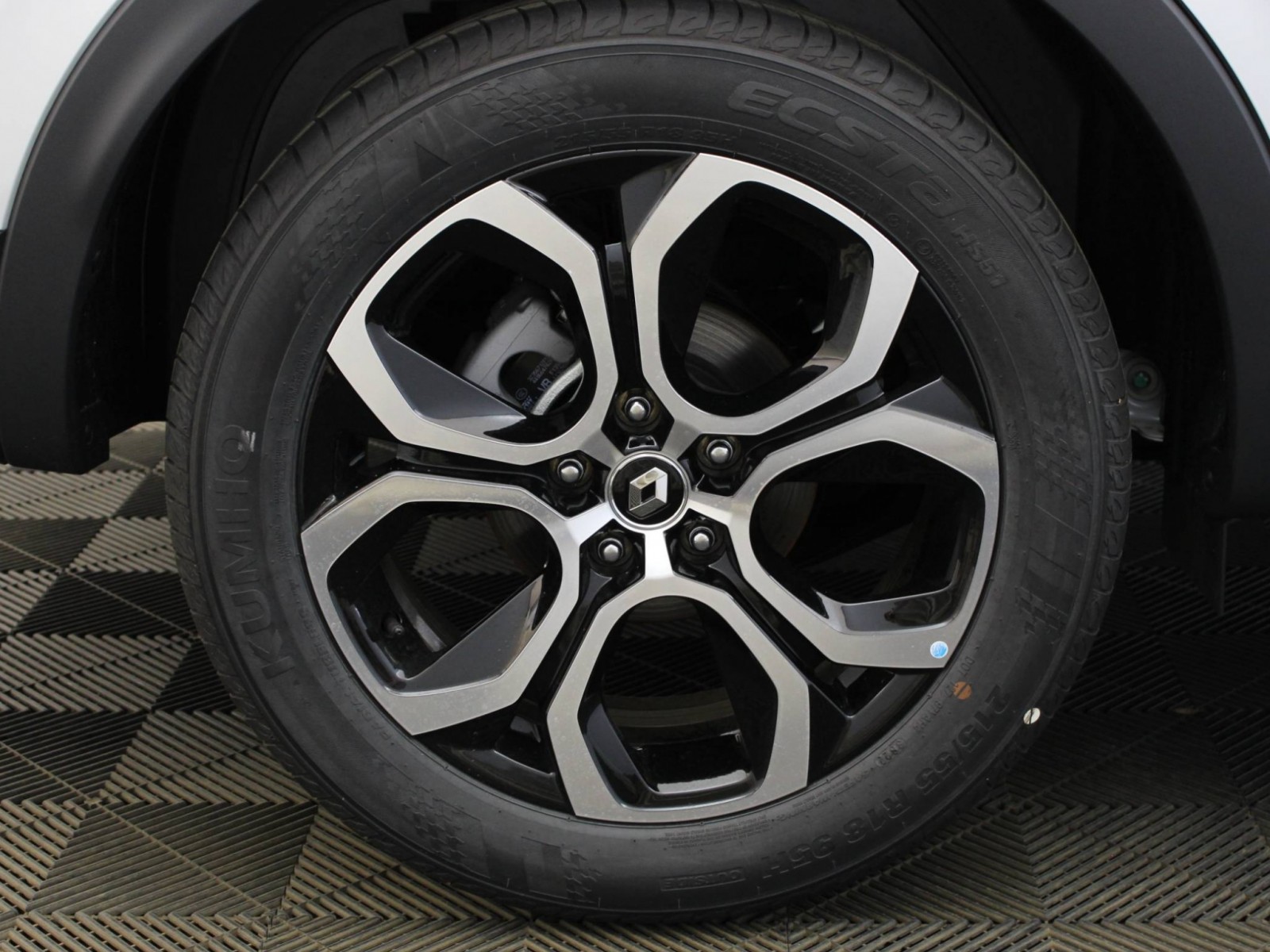 RENAULT - ARKANA - #183810 - 6