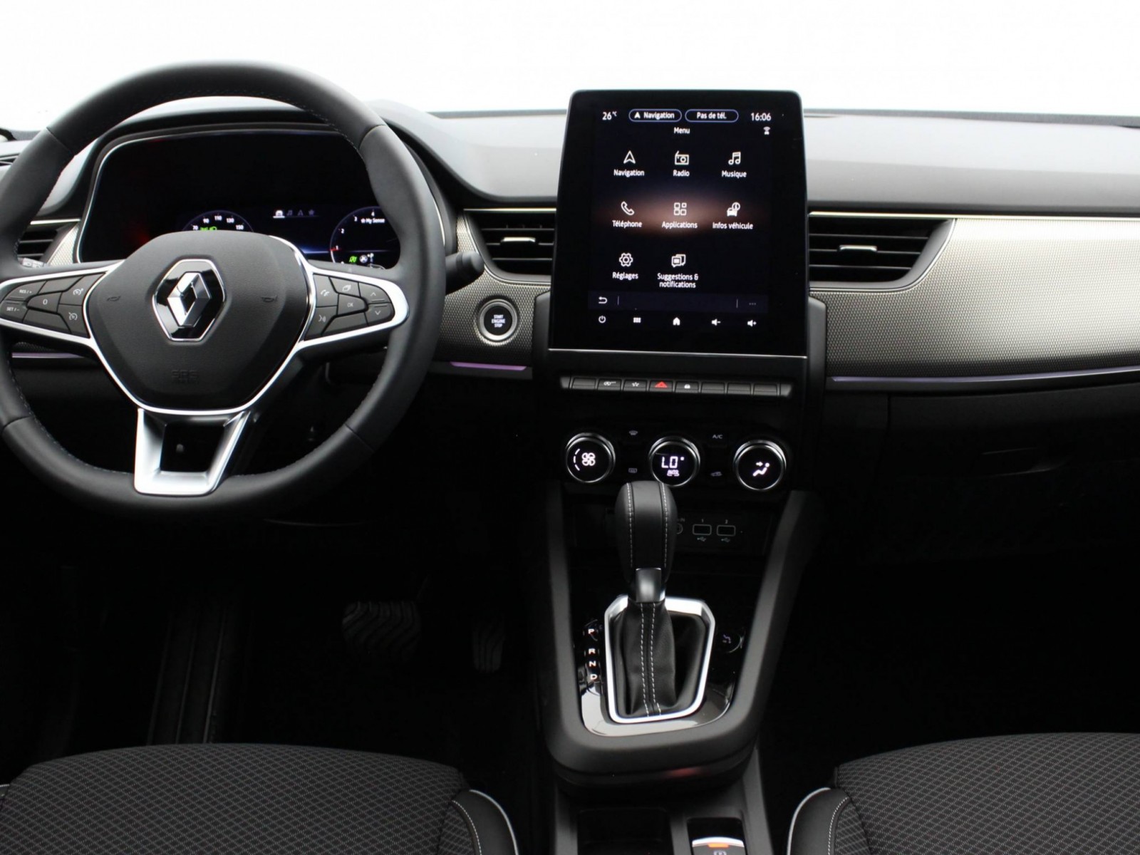 RENAULT - ARKANA - #183810 - 14