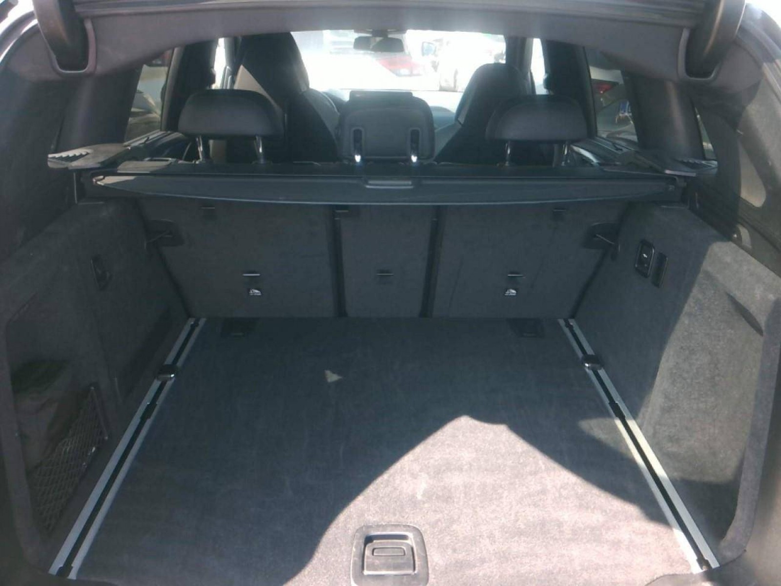 BMW - X3 G01 LCI - #281606 - 3