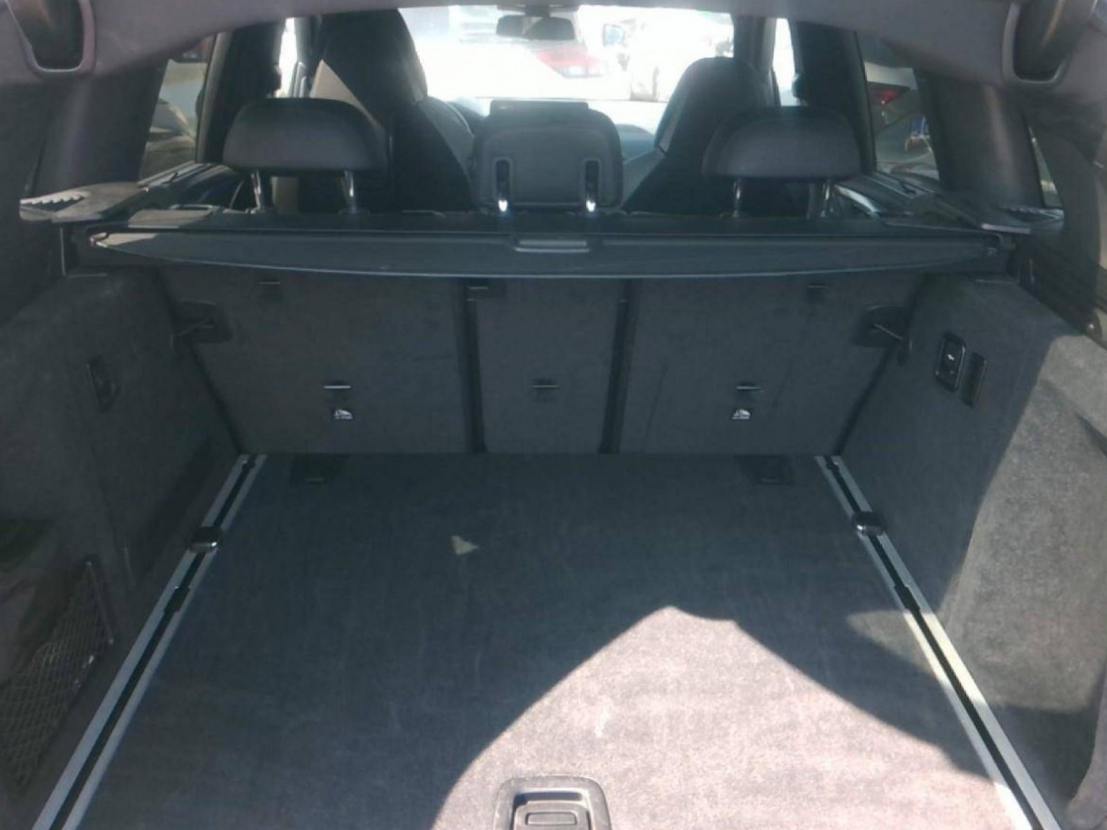 BMW - X3 G01 LCI - #281606 - 9