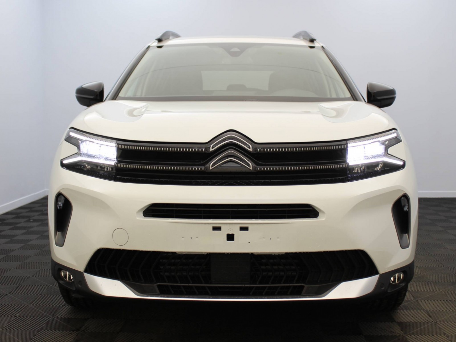 CITROEN - C5 AIRCROSS - #184202 - 4