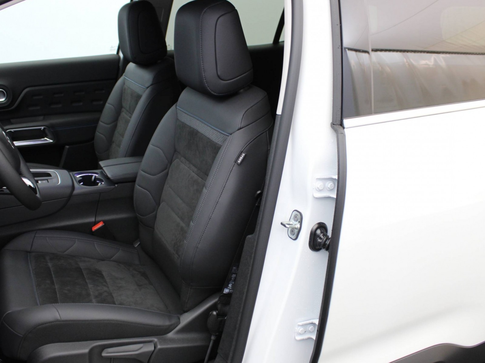 CITROEN - C5 AIRCROSS - #184202 - 7