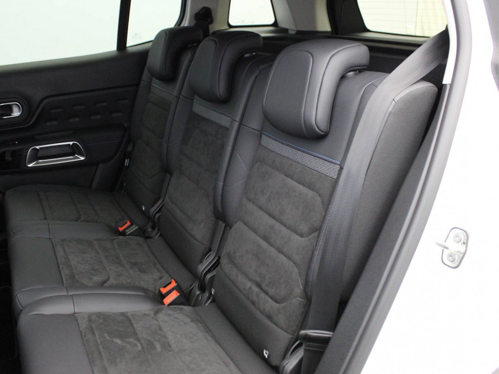 CITROEN - C5 AIRCROSS - #184202 - 8