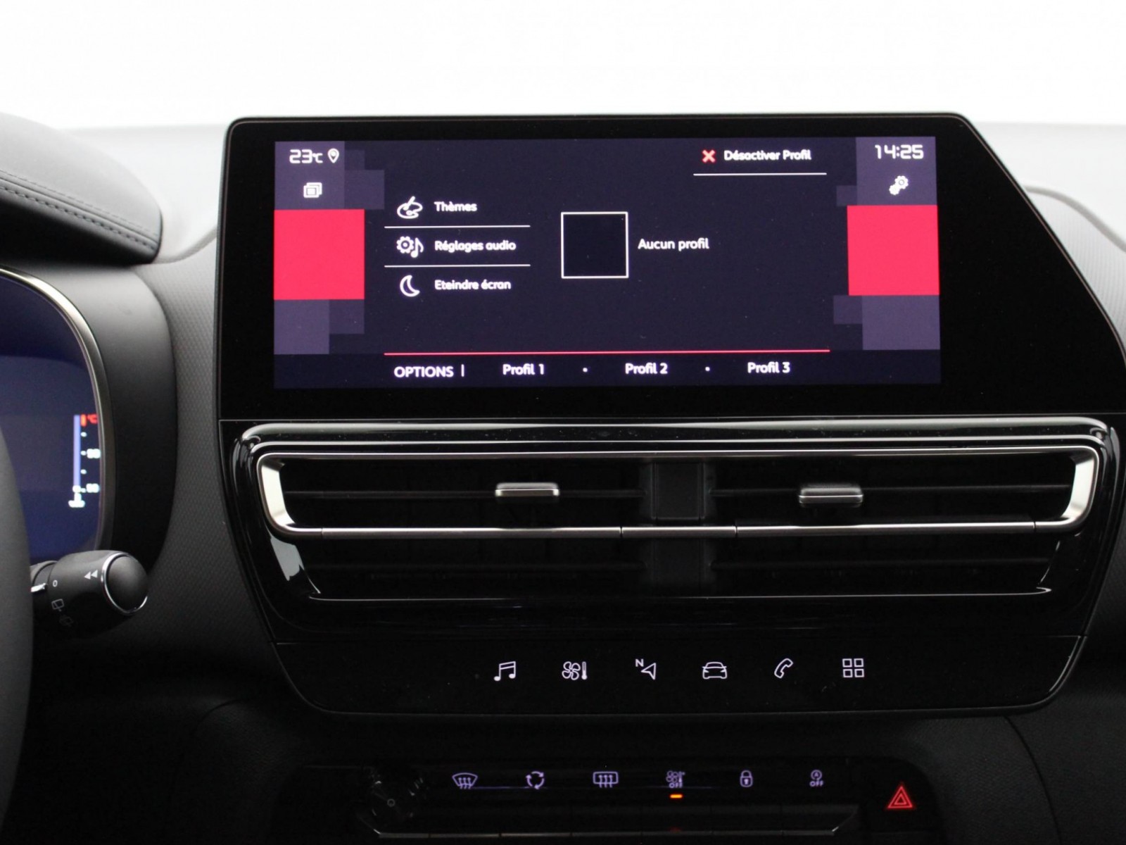 CITROEN - C5 AIRCROSS - #184202 - 11