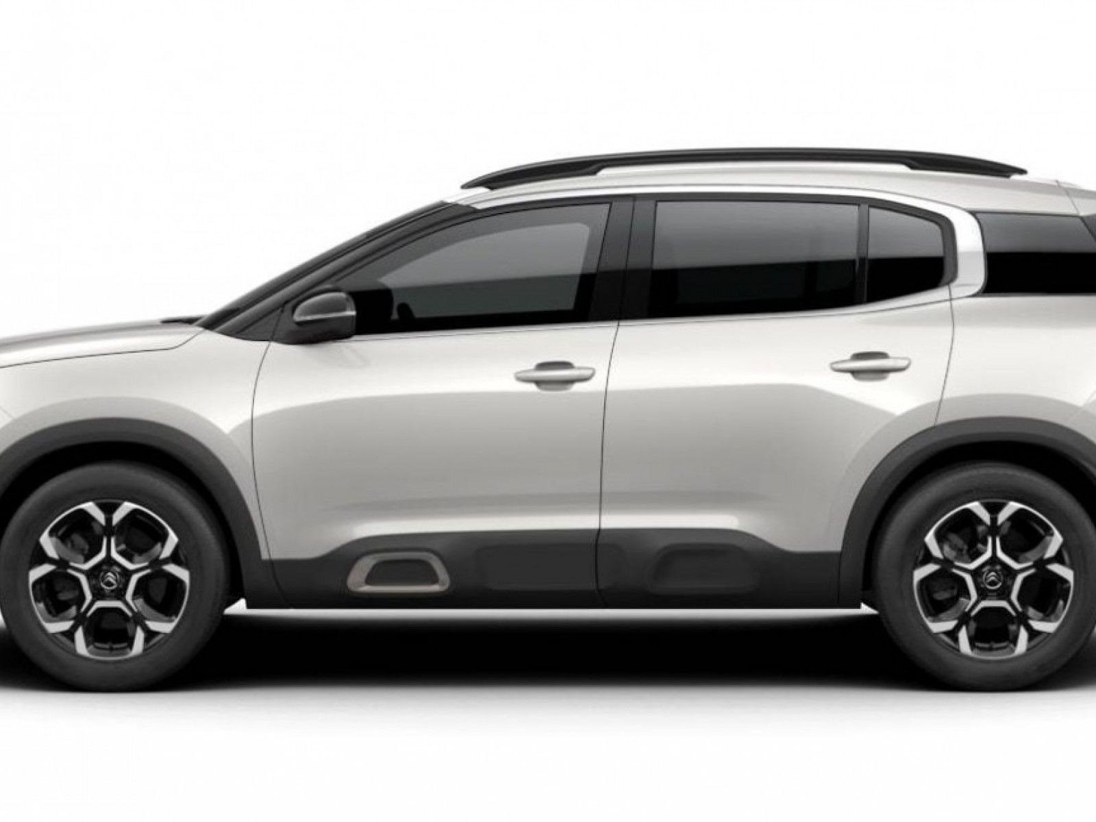CITROEN - C5 AIRCROSS - #184202 - 15