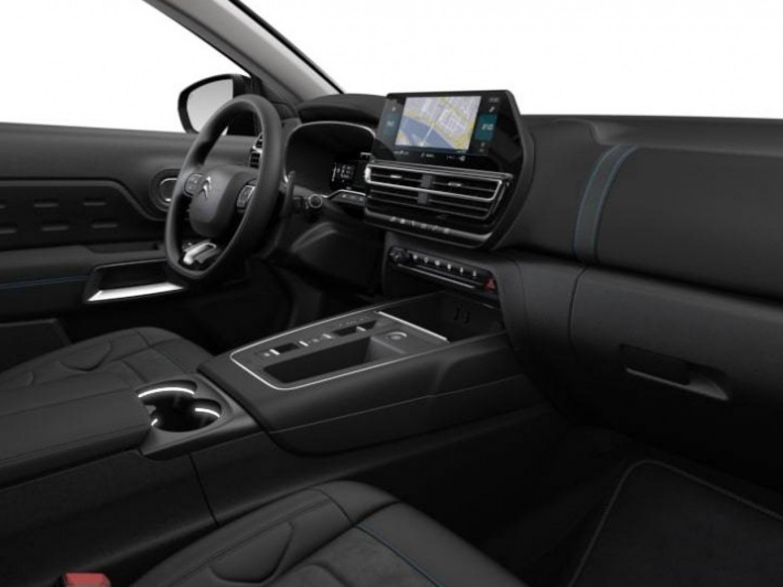 CITROEN - C5 AIRCROSS - #184202 - 16