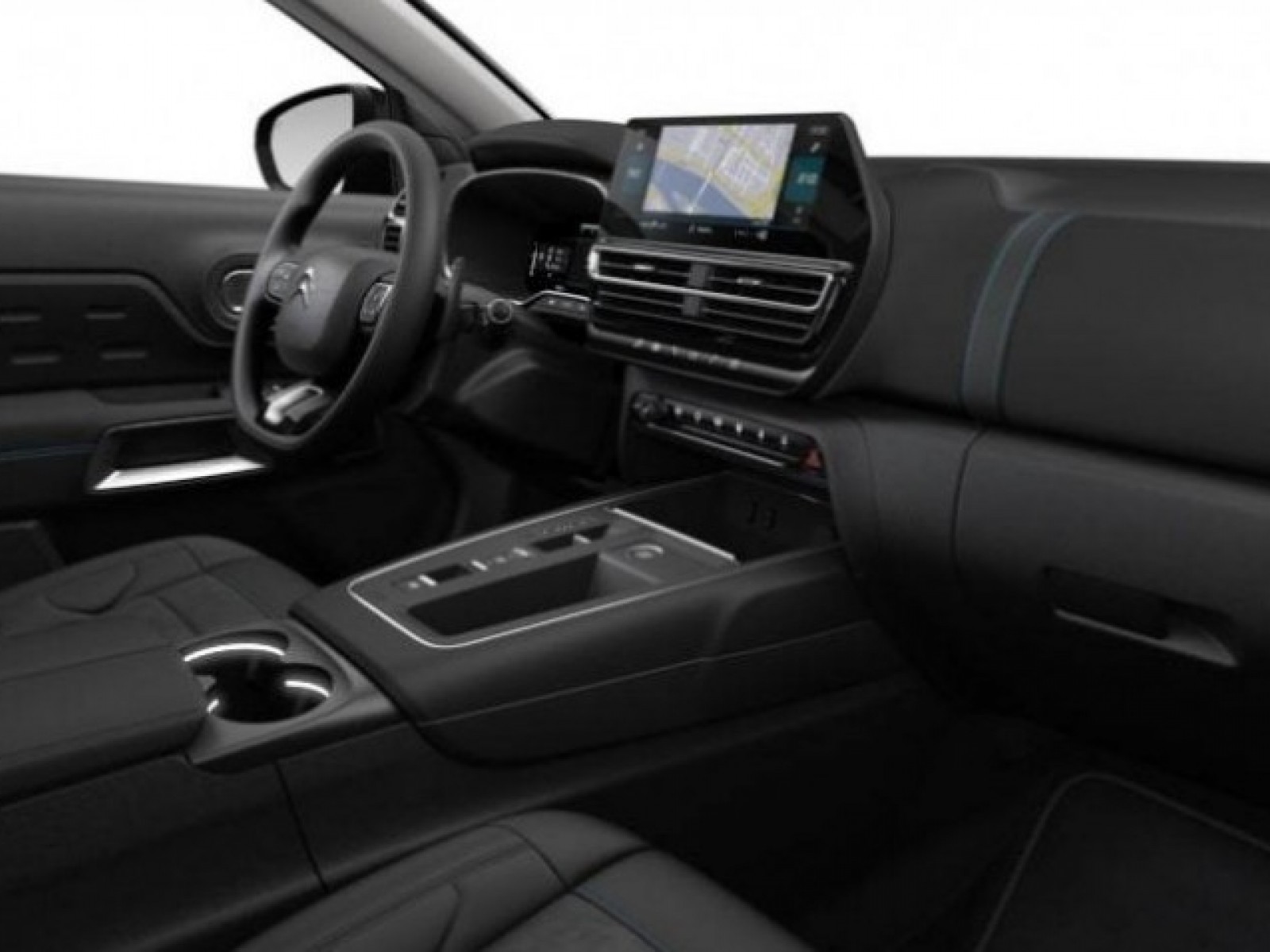 CITROEN - C5 AIRCROSS - #184202 - 21