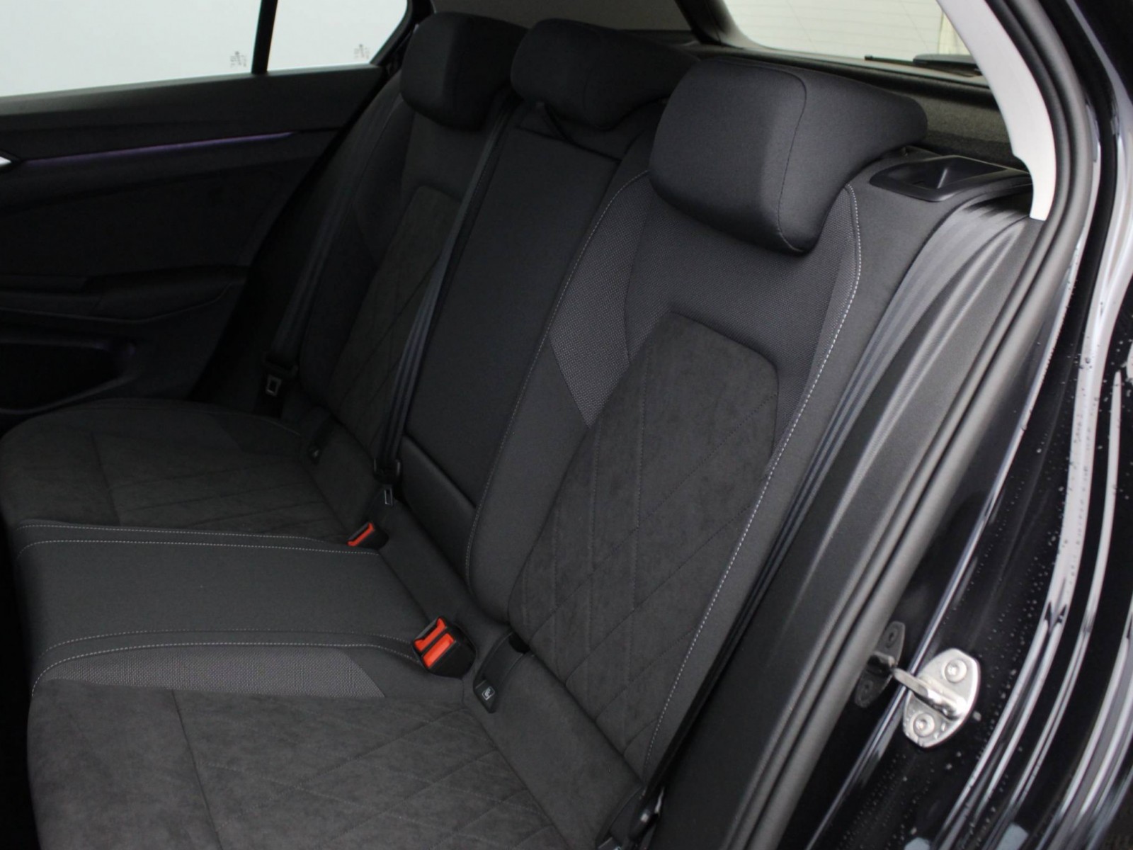 VOLKSWAGEN - GOLF - #174717 - 8