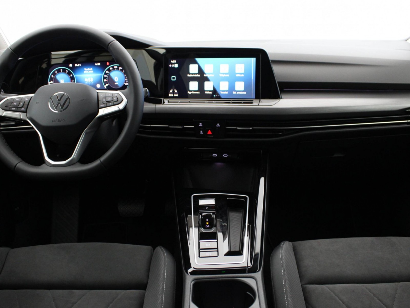 VOLKSWAGEN - GOLF - #174717 - 14