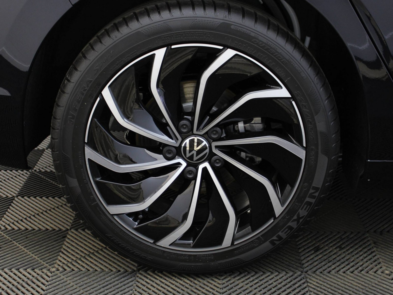 VOLKSWAGEN - GOLF - #174718 - 6
