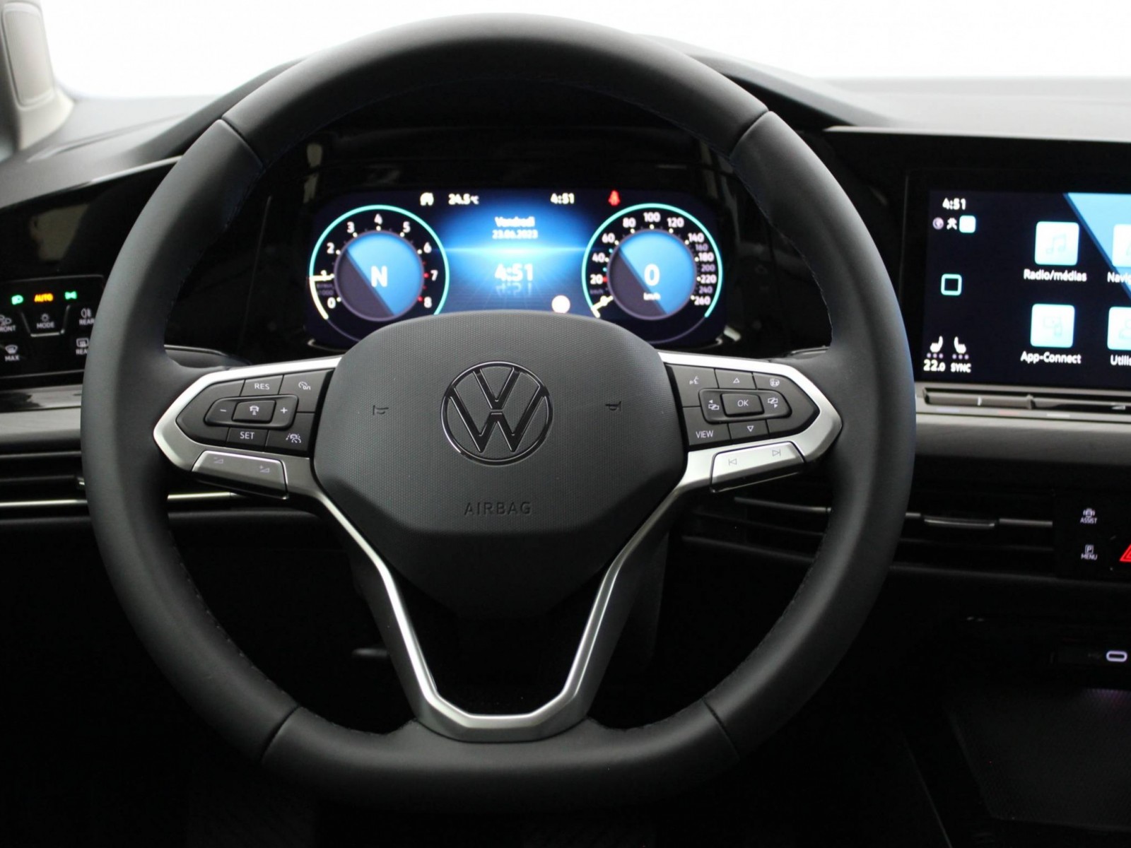 VOLKSWAGEN - GOLF - #174718 - 10