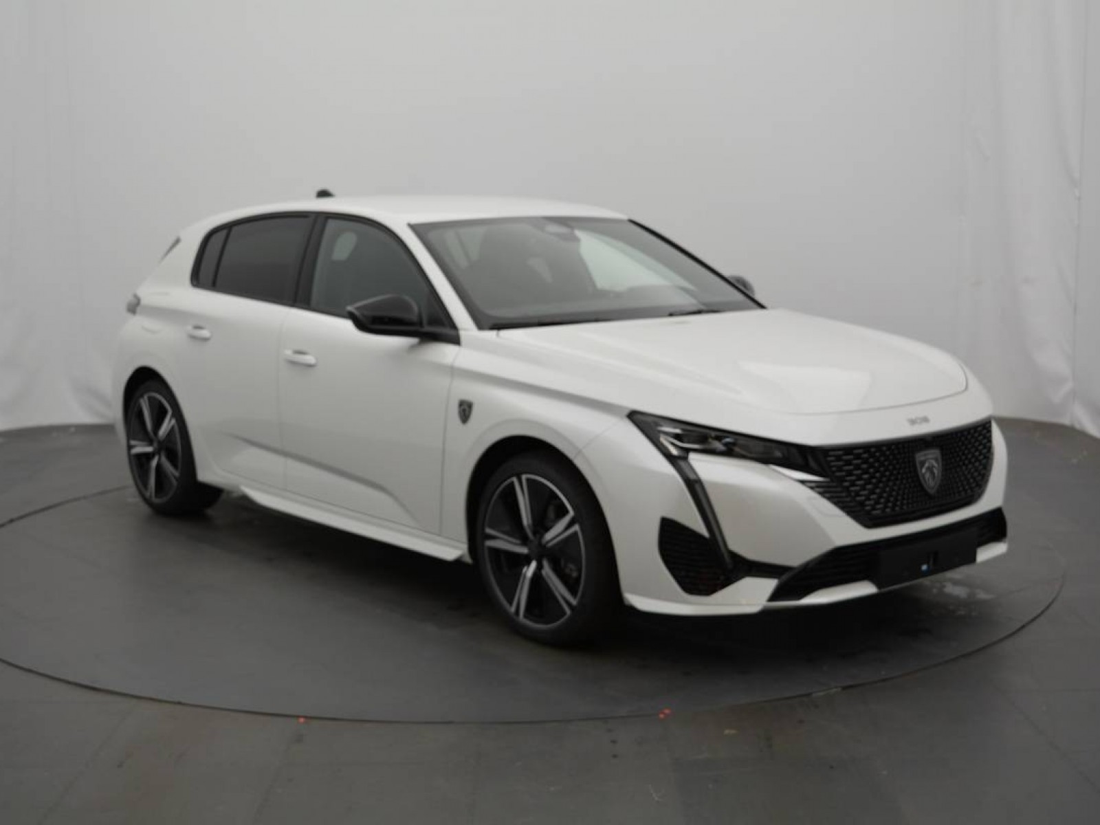 PEUGEOT - 308 - #183793 - 1