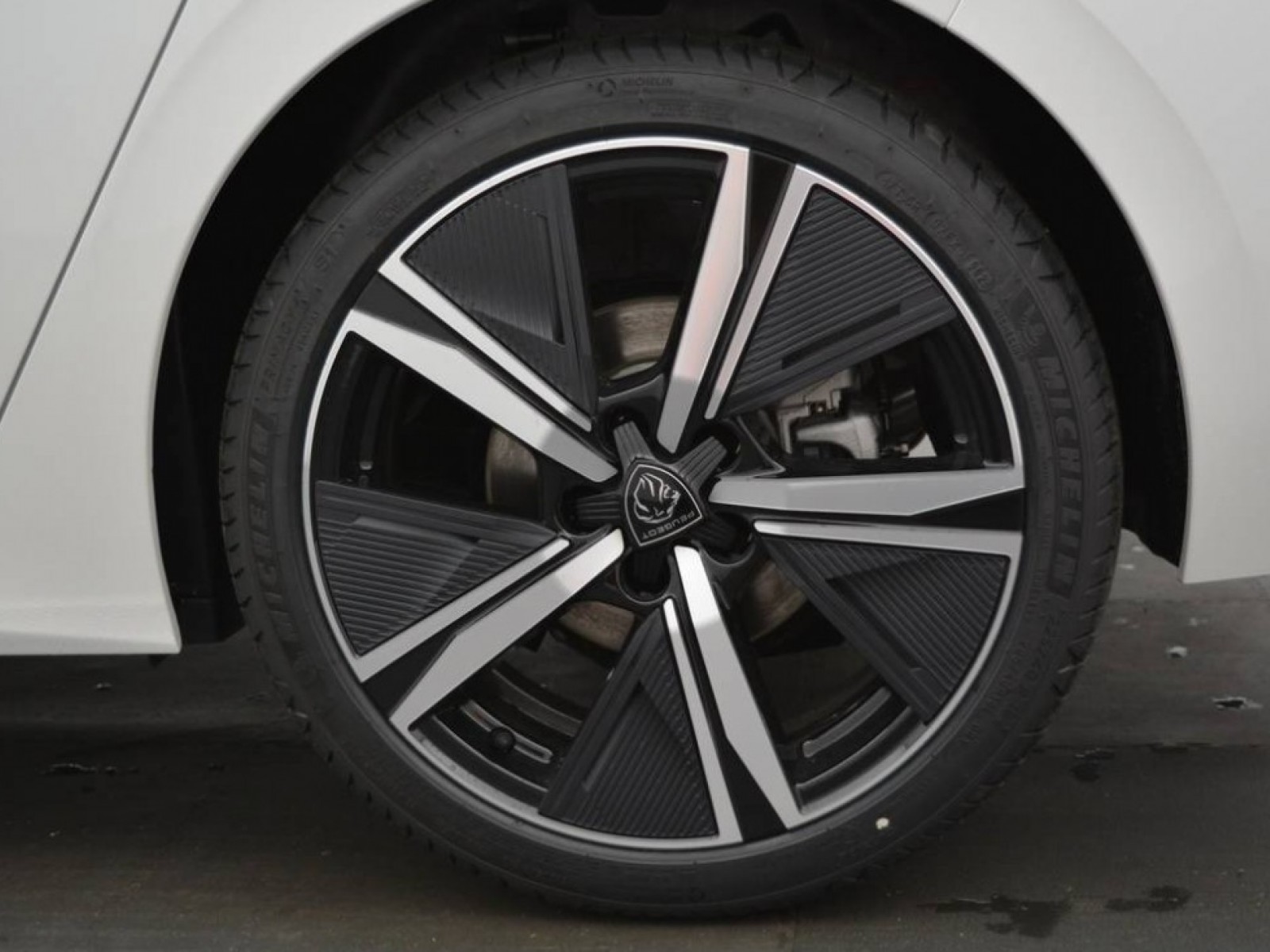 PEUGEOT - 308 - #183793 - 6