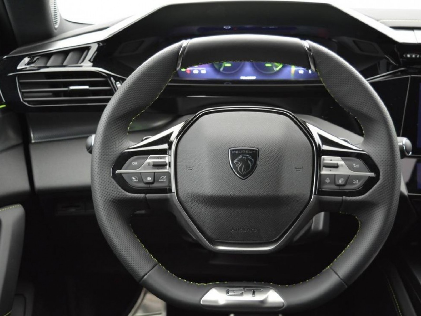 PEUGEOT - 308 - #183794 - 10