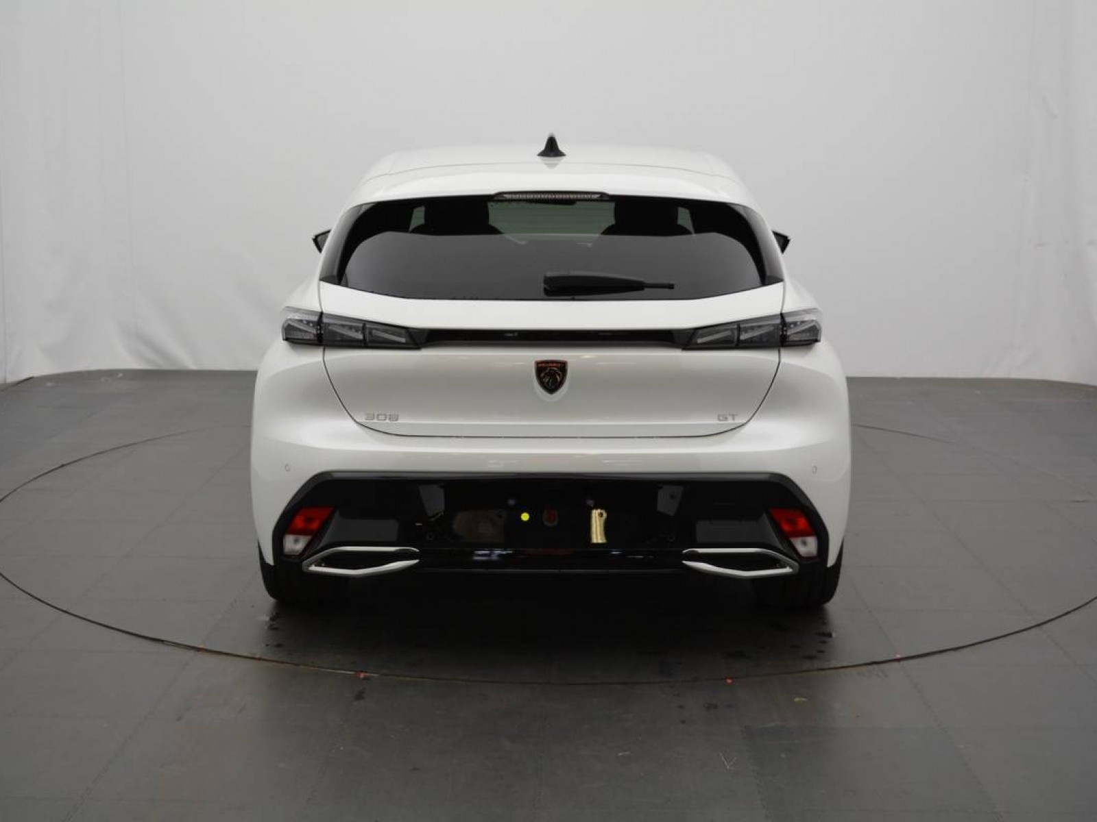 PEUGEOT - 308 - #183852 - 5