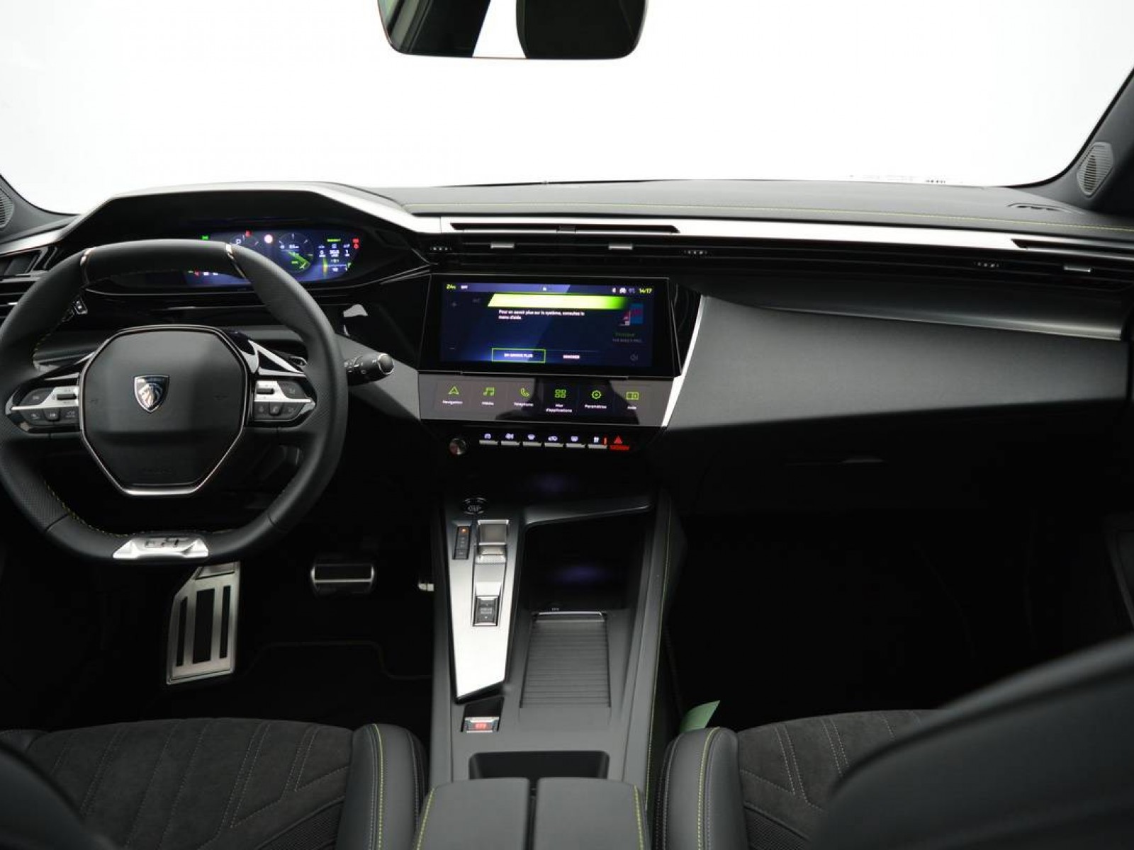 PEUGEOT - 308 - #183855 - 14