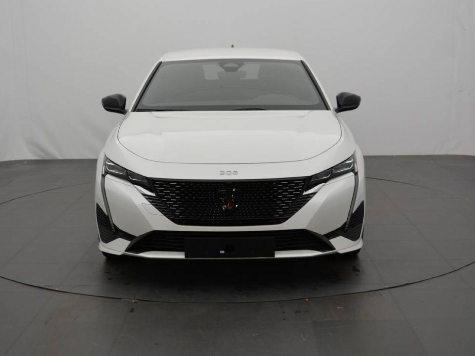 PEUGEOT - 308 - #183862 - 4