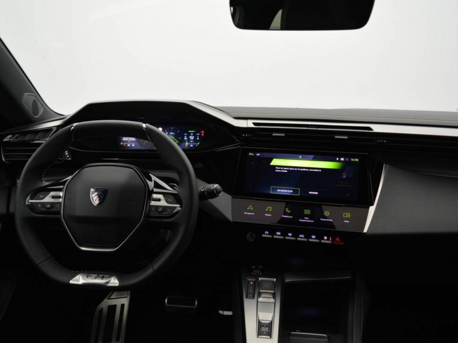 PEUGEOT - 308 - #183863 - 9