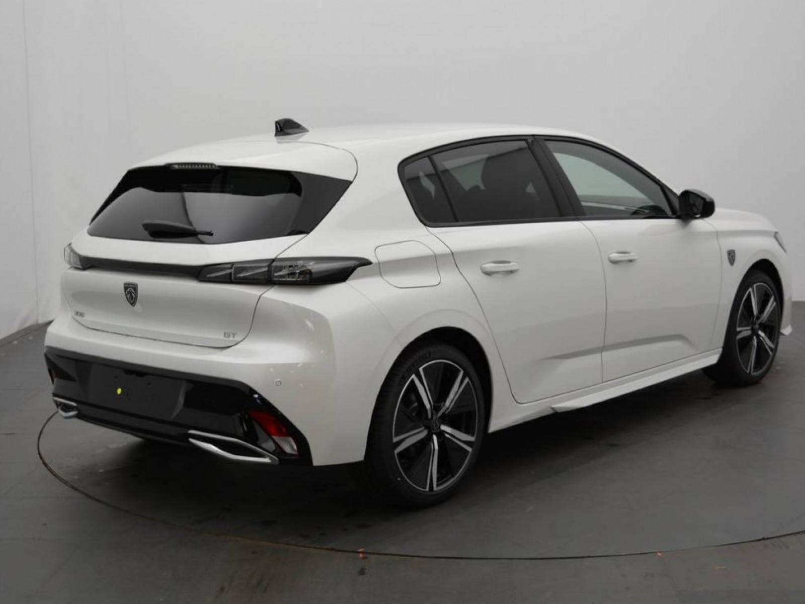 PEUGEOT - 308 - #183864 - 3