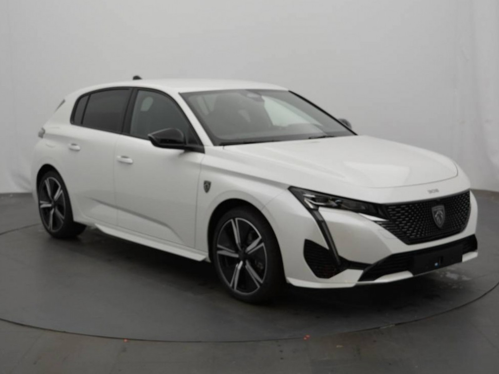 PEUGEOT - 308 - #183793 - 15