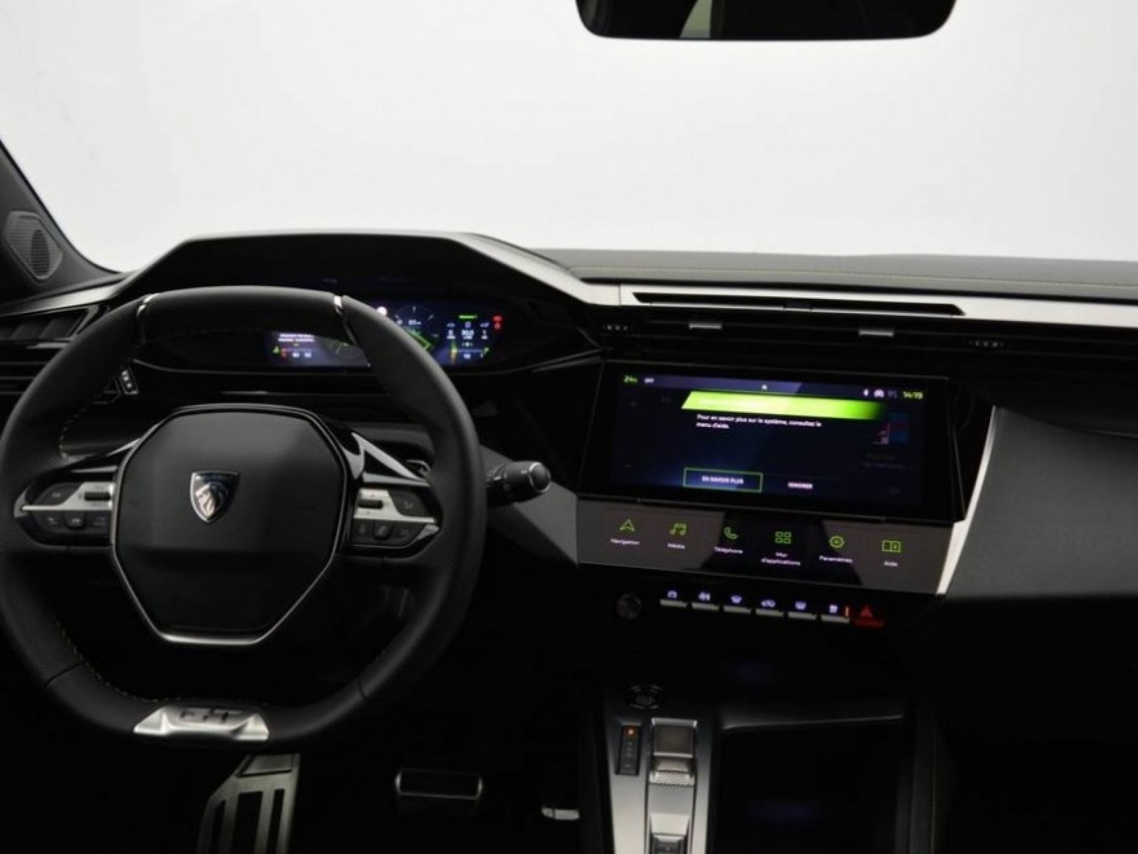 PEUGEOT - 308 - #183852 - 15