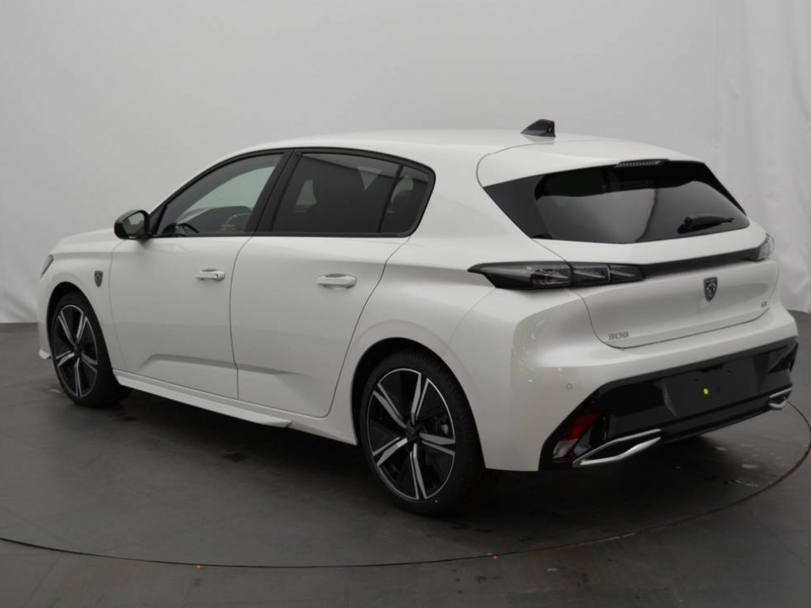 PEUGEOT - 308 - #183862 - 15