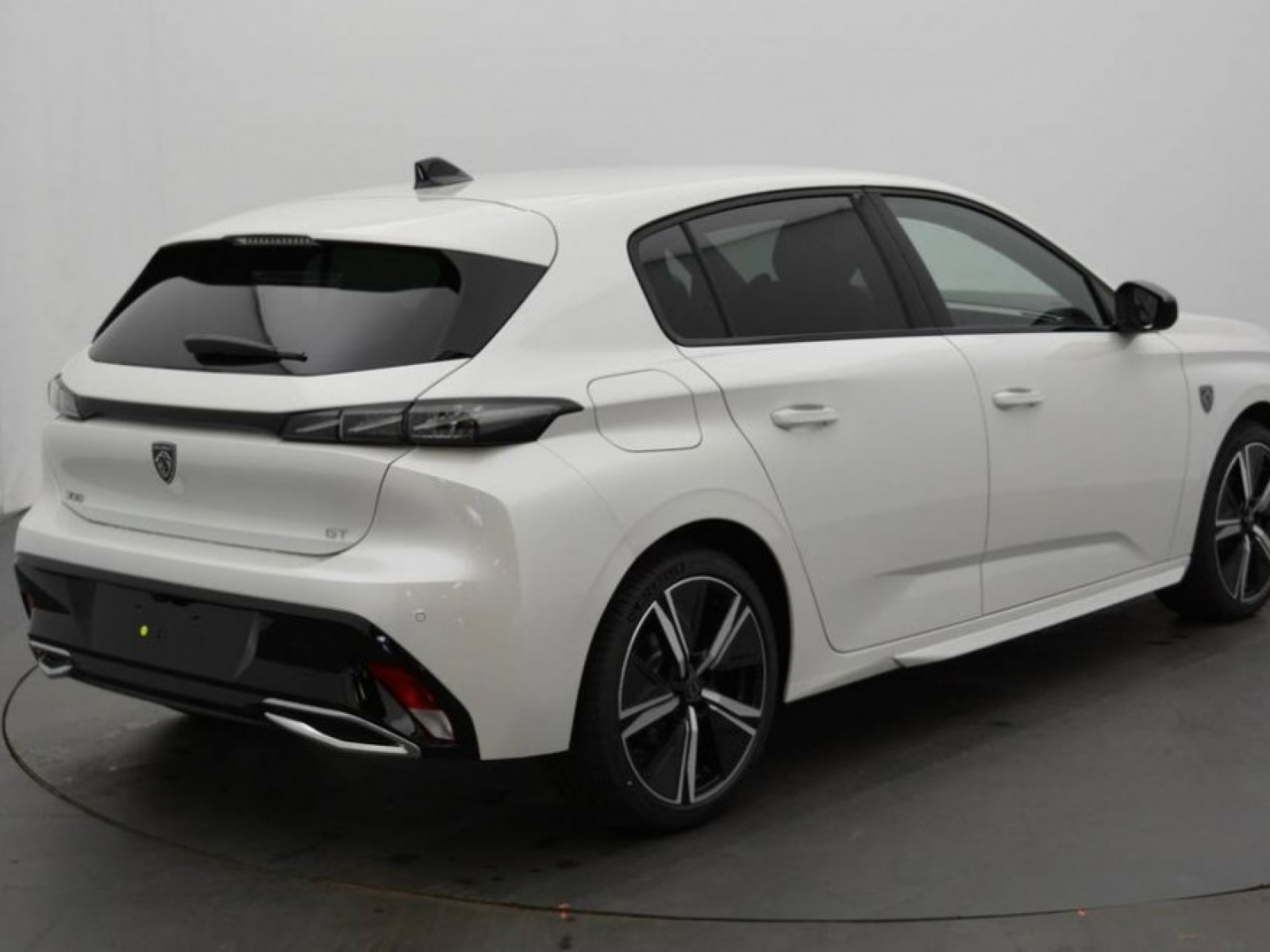 PEUGEOT - 308 - #183862 - 16