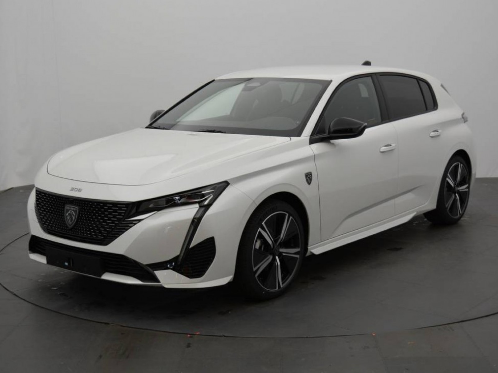 PEUGEOT - 308 - #184525 - 0