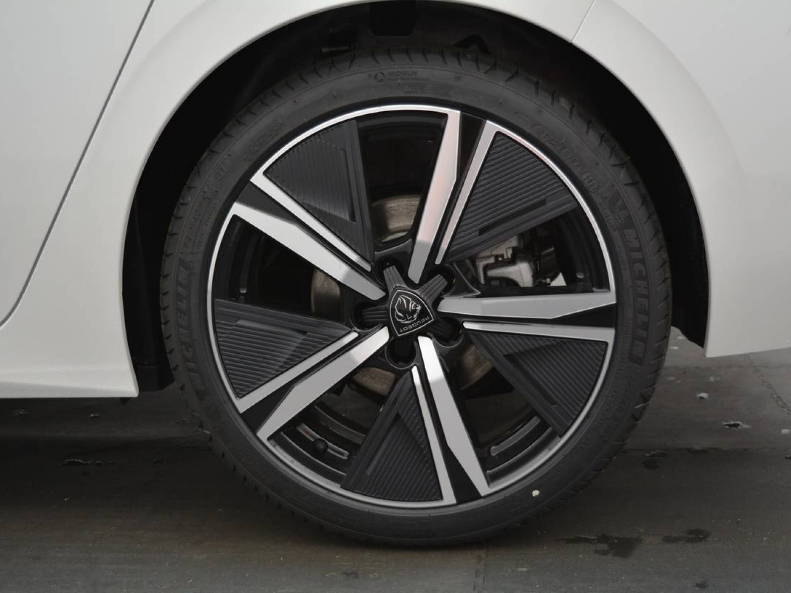PEUGEOT - 308 - #184525 - 6