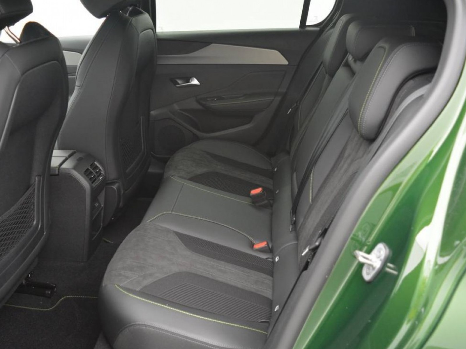 PEUGEOT - 308 - #183792 - 8