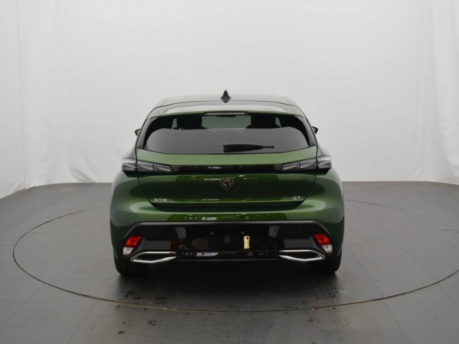 PEUGEOT - 308 - #183853 - 5