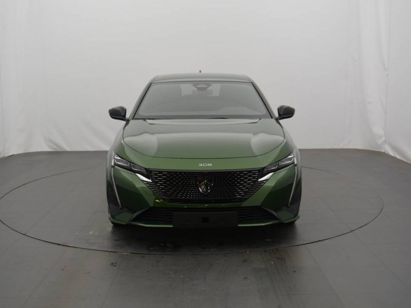 PEUGEOT - 308 - #183792 - 20