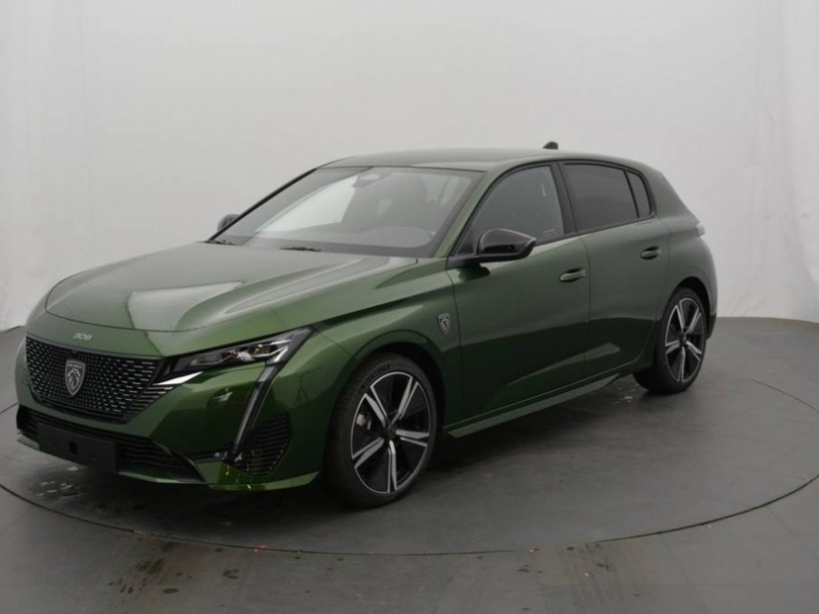 PEUGEOT - 308 - #183792 - 16