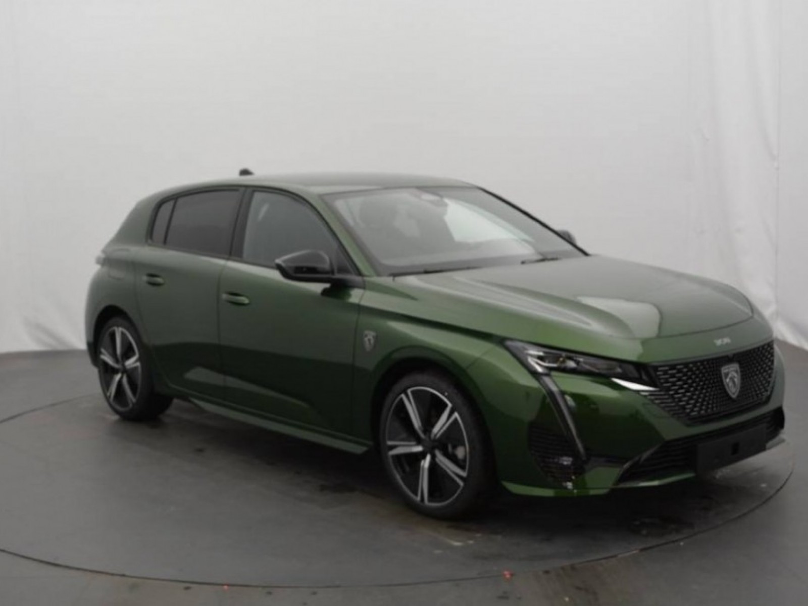 PEUGEOT - 308 - #183854 - 17